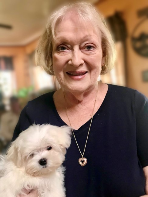 Obituary of Linda Jean Lavender