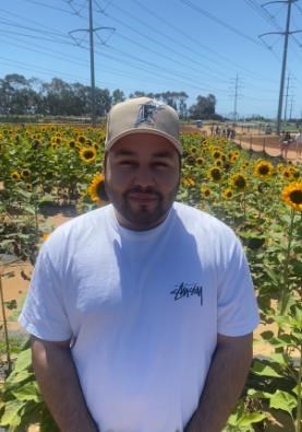 Obituary of Alexander E Garcia-Barrientos