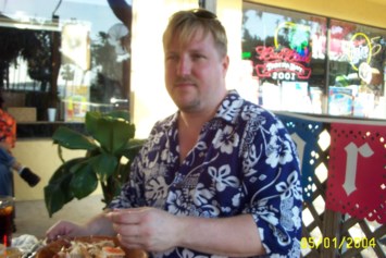 Obituary of Ronald Ronnie L Ramsay