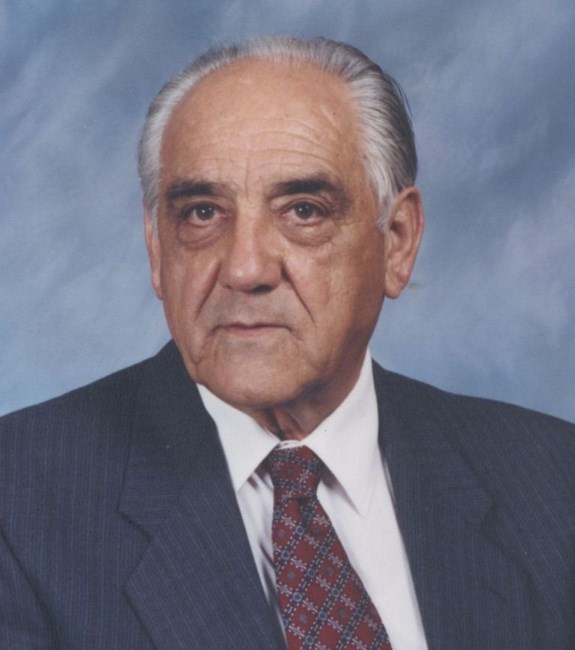 Obituary of Robert E Spencer