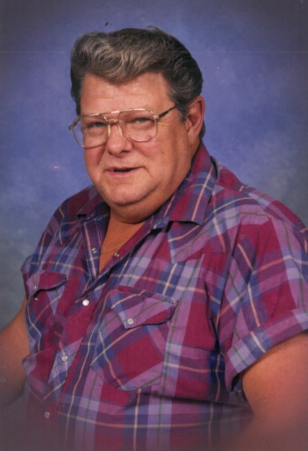Obituary of Jerry Leroy Reedy Sr.