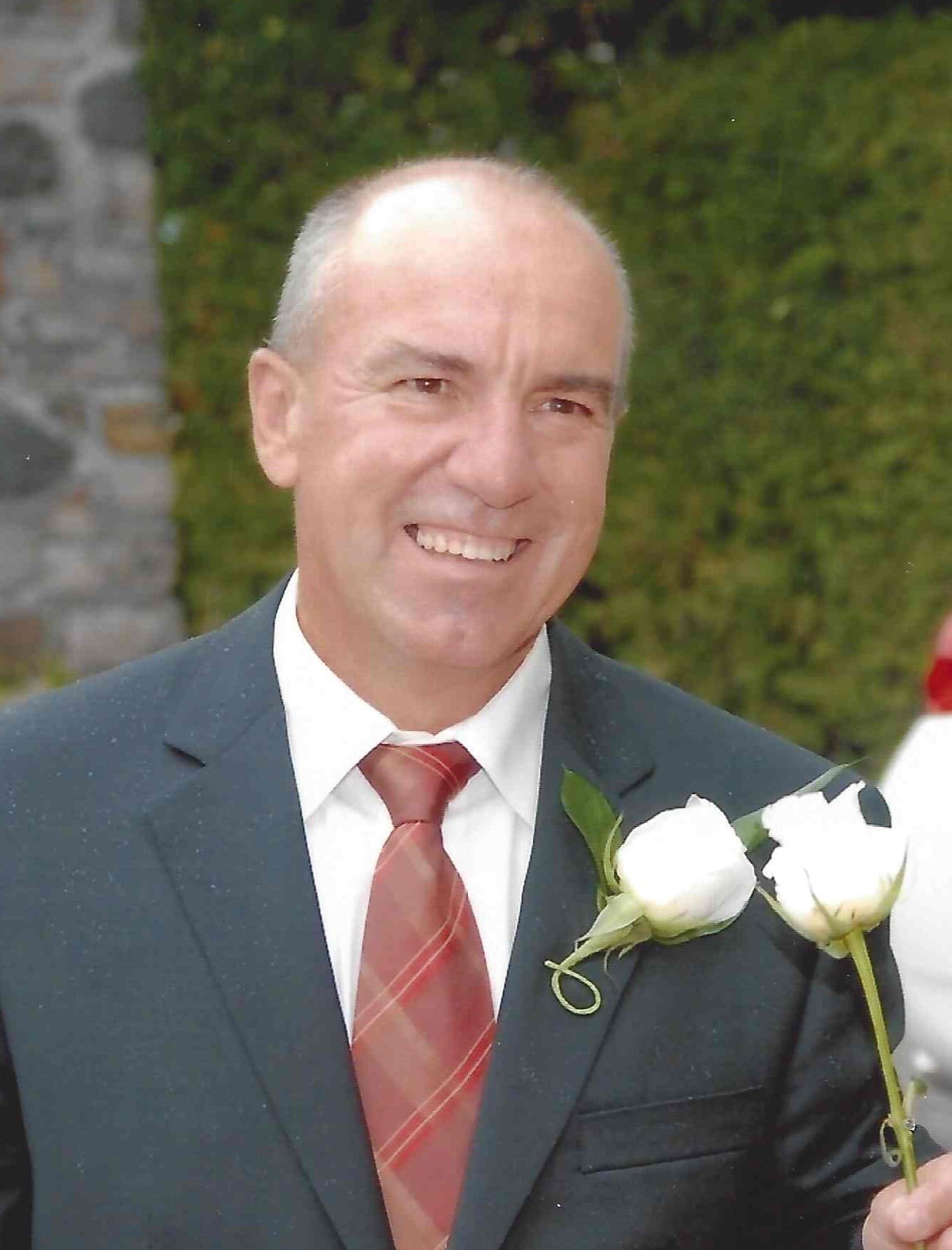 Normand Michel Obituary - St-Eustache, QC