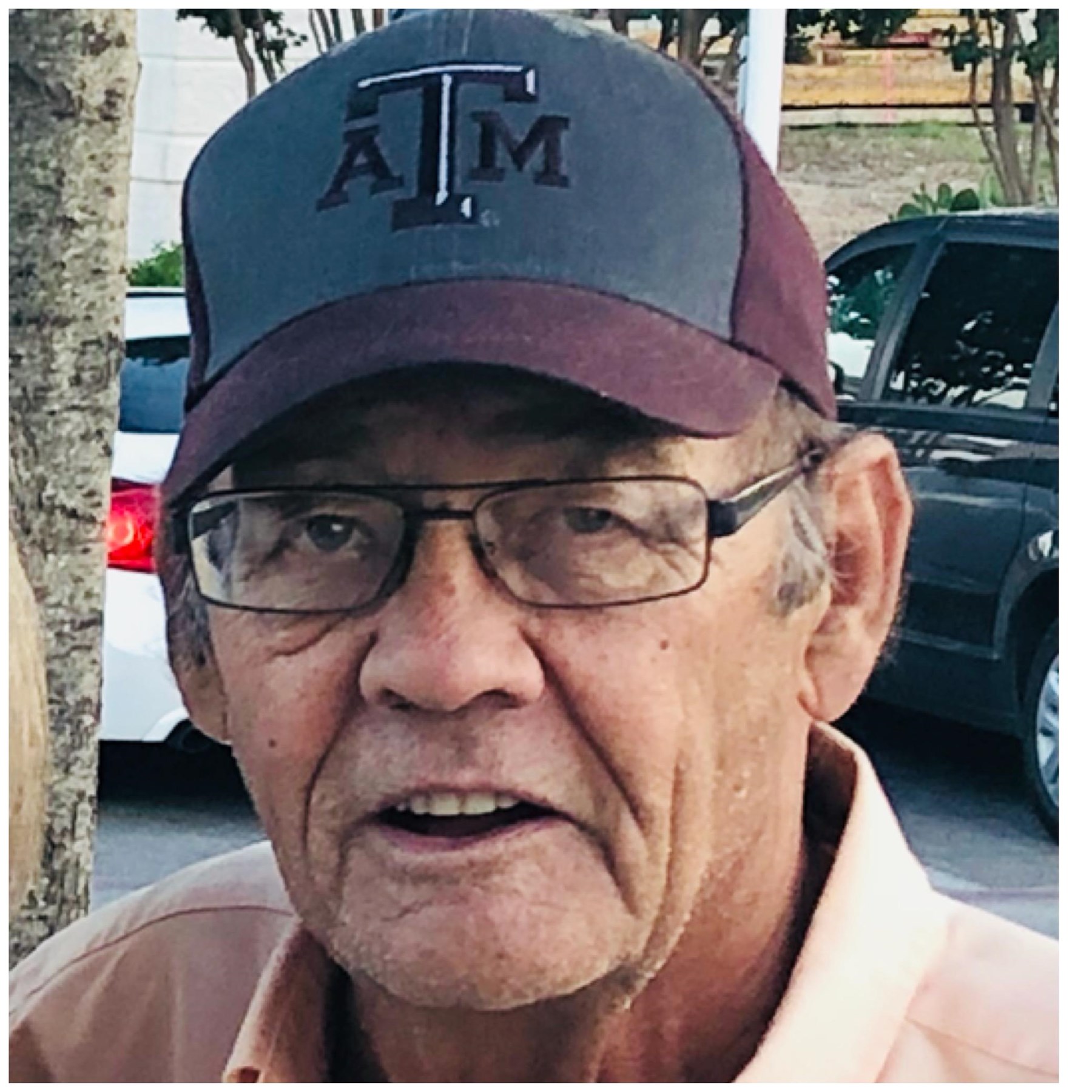 Obituary of John Thomas Olfers