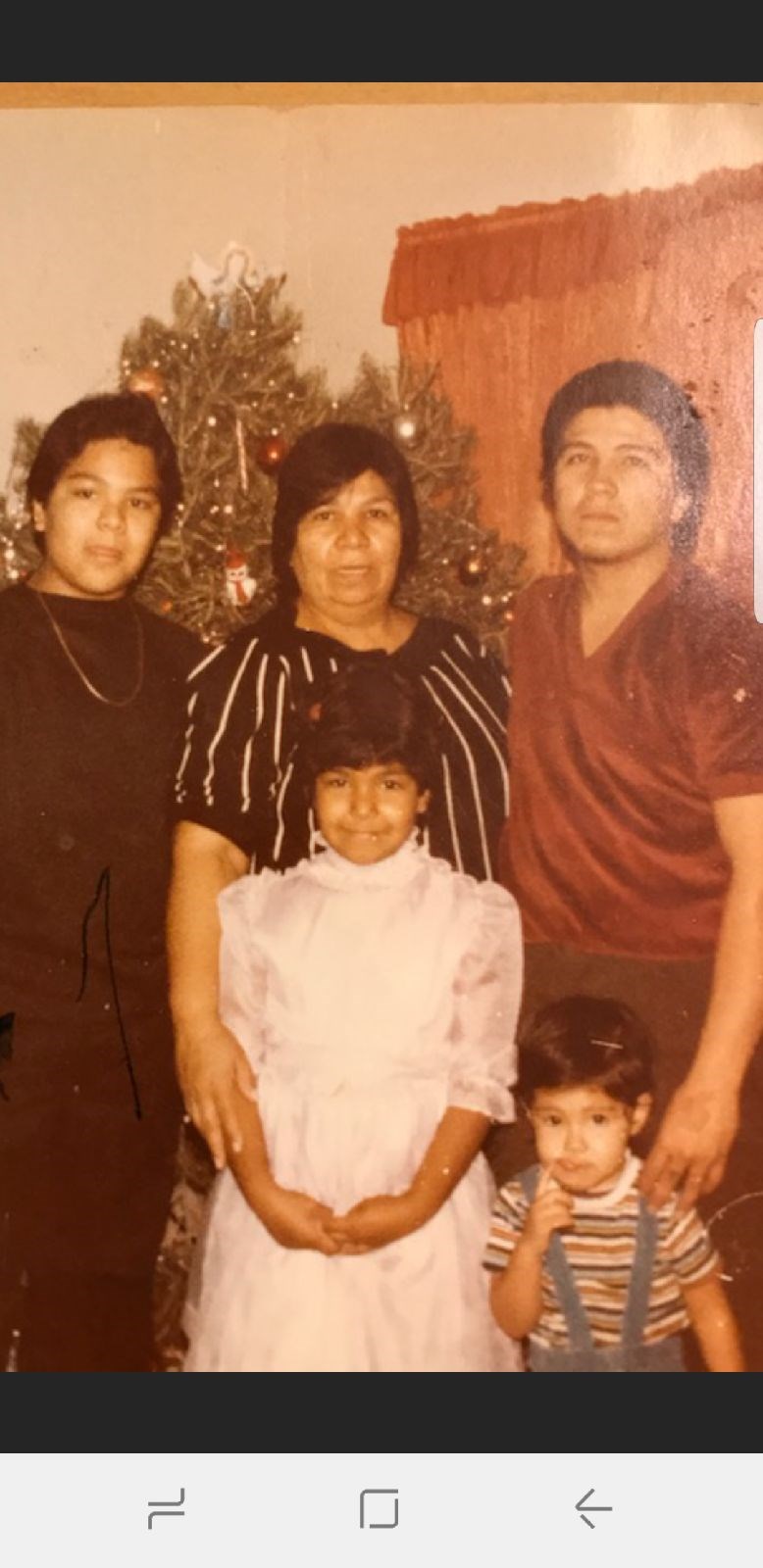 Teresa Mendoza Obituary Las Vegas Nv