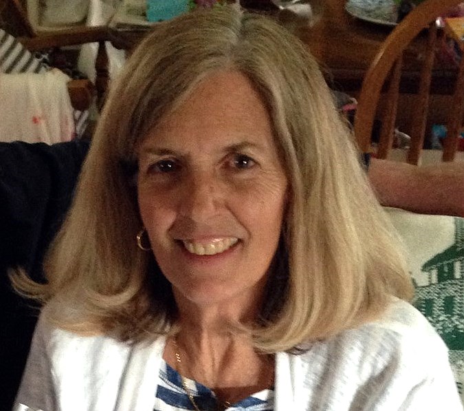 Obituary of Sheila O'Neill