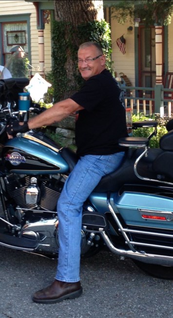 Obituary of Leland Hignight