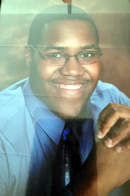 Obituary of Michael Anthony Frost Jr.