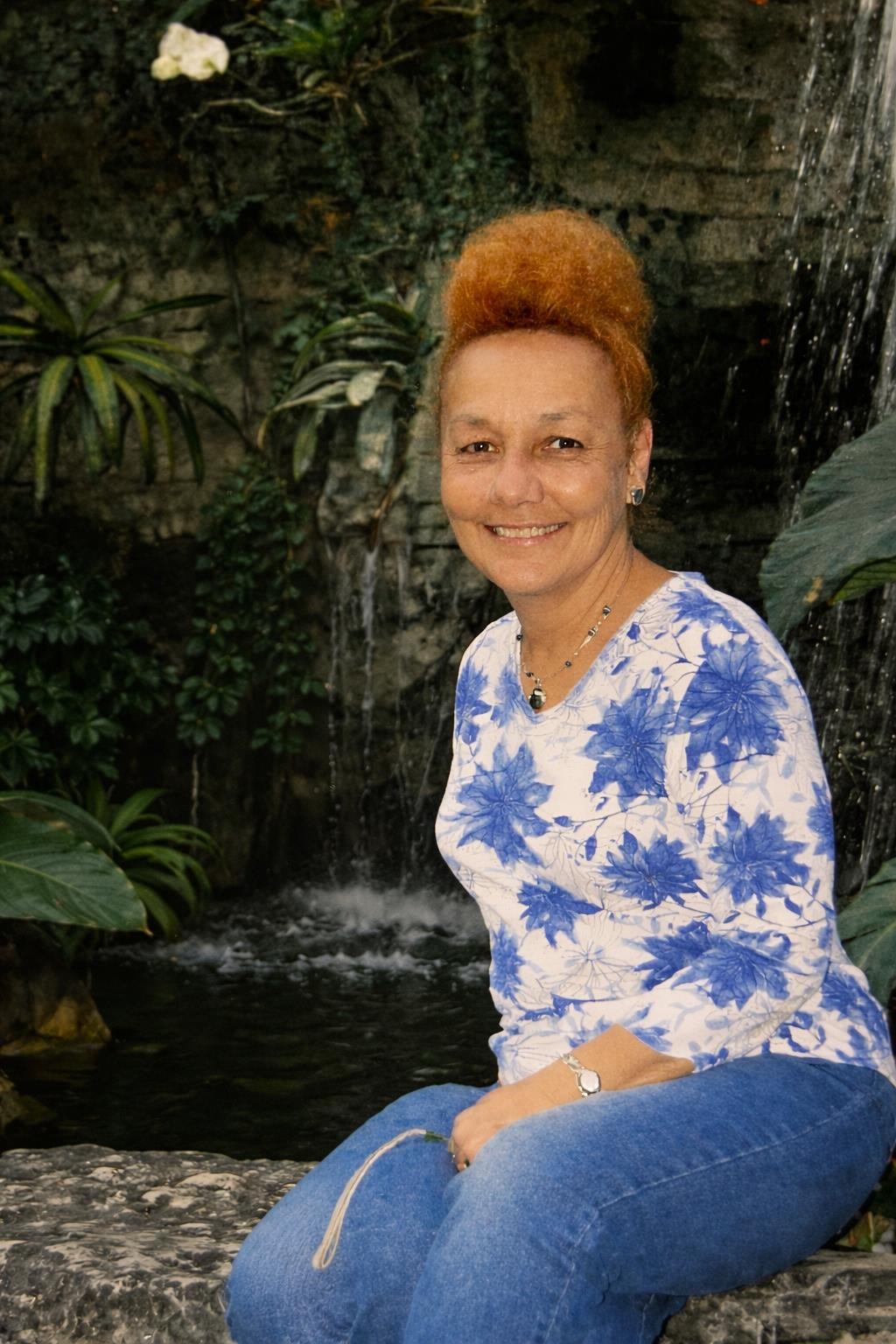 Obituary of Margaret Ann Hertzog