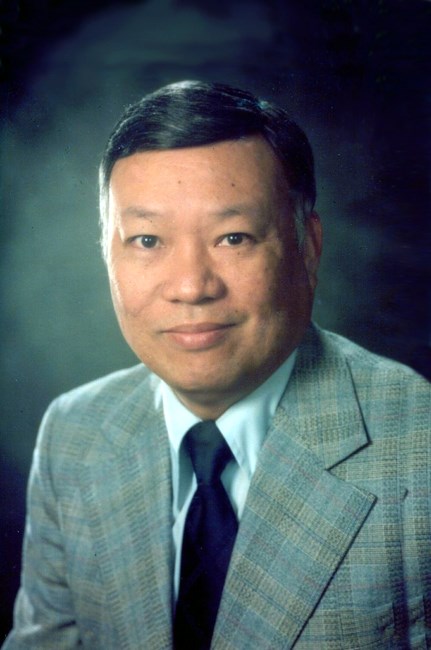Obituary of Ramon C. Gubuan