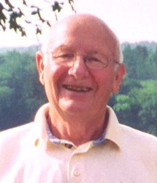 Obituary of Hermann Baumberger