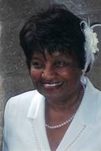 Obituary of James Etta "Candy" Hurdle