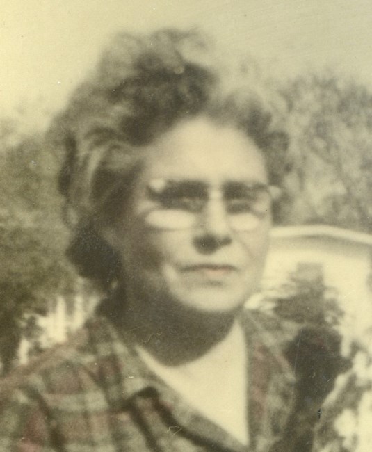 Obituary of Florinda G. Lopez