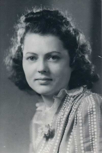 Obituary of Carmen Long Griffin