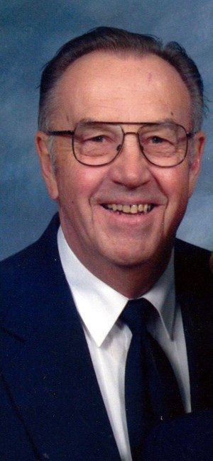 Obituary of Robert A. Moe