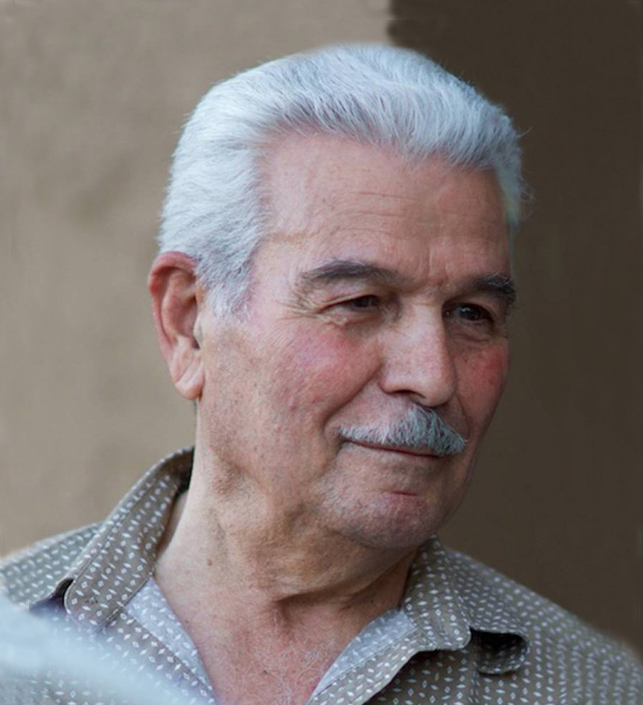 Obituary of Zacharias (Jack) Kouvalis