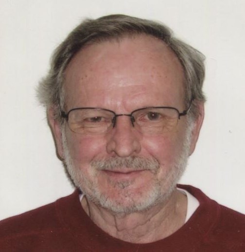 Obituary of Larry Roger Coleman