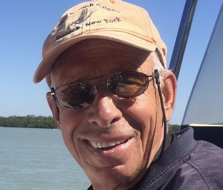 Obituary of John Joseph Leonard