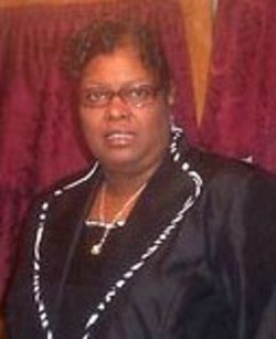 Obituary of Barbara Burns