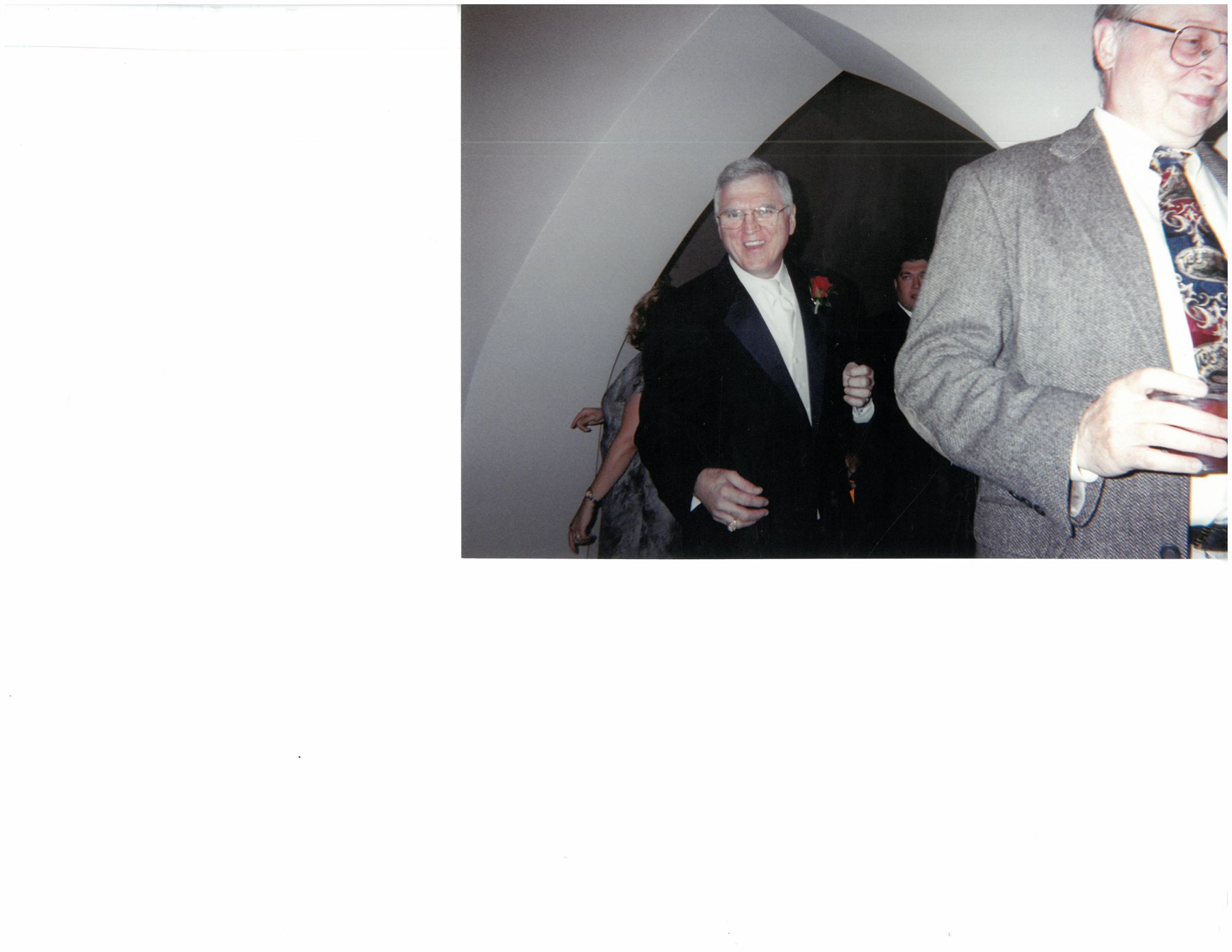 Obituario de Gaylord Sturgess