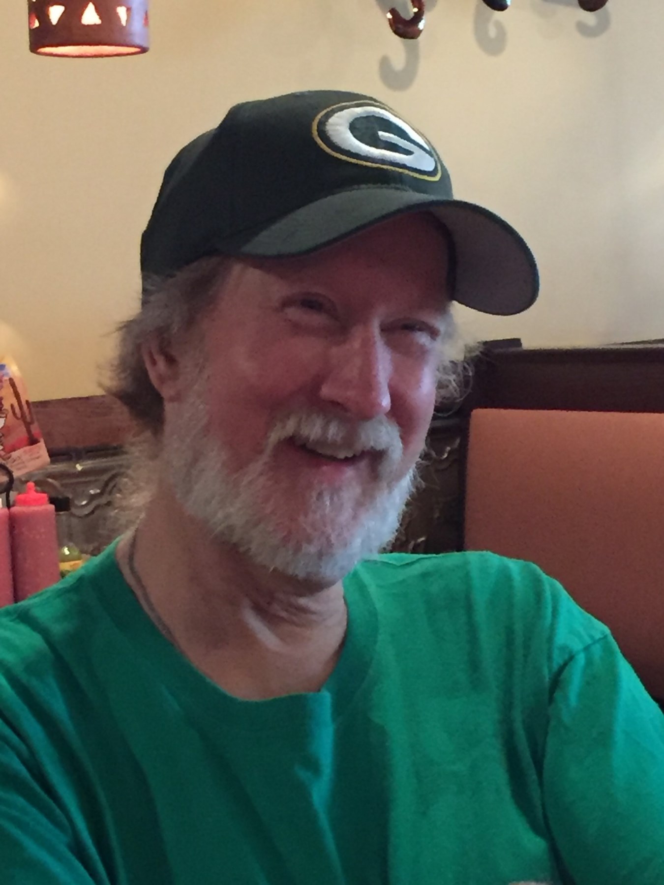 Obituary of Rande Wagner