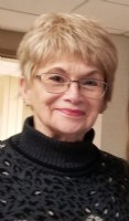 Obituary of Faye Dixon Crutcher