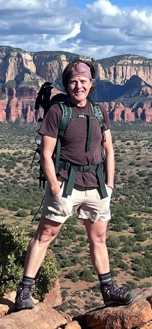 Obituary of Elizabeth "Lisa" Brown-Miller