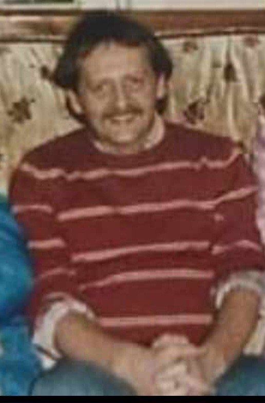 Obituary of Steven Richard Dickerson