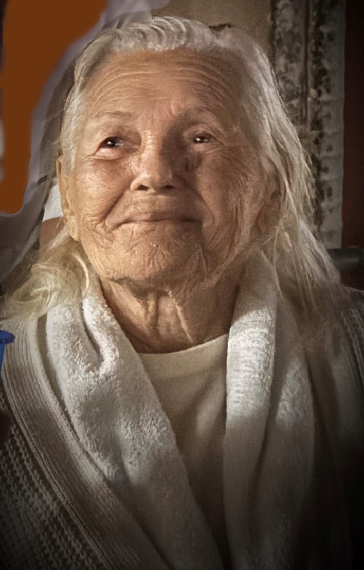 Obituary of Carolina Simionescu