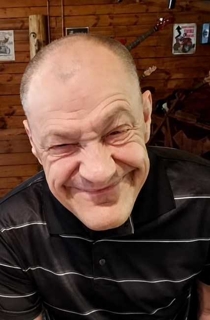 Obituary of John "Jay" Henry Goupil