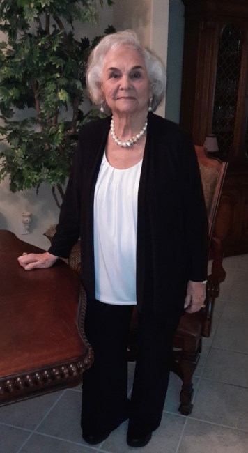 Obituary of Dorothy Parkman