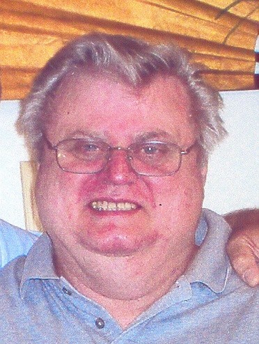 Avis de décès de Robert Lloyd Mackey