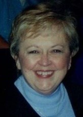 Obituary of Pamela Moore Messick