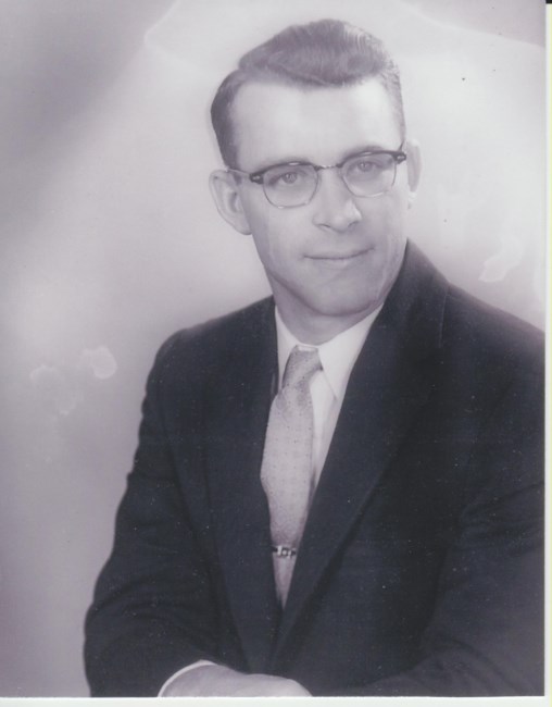 Obituary of Alfred Alvin Howard