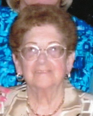 Obituary of Nancy Leone