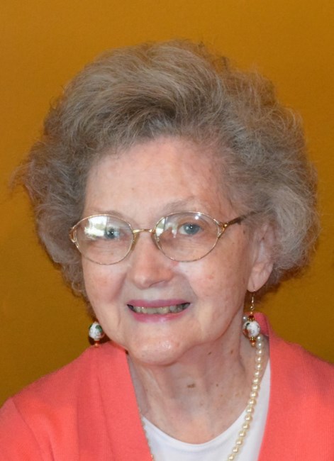 Obituary of Vesta T. Loggans