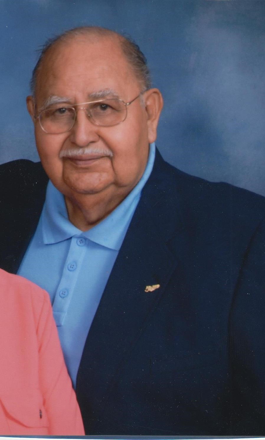 Obituary of Santos "Andy" Morales