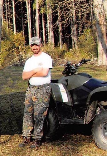 Obituary of William A. Rinehart