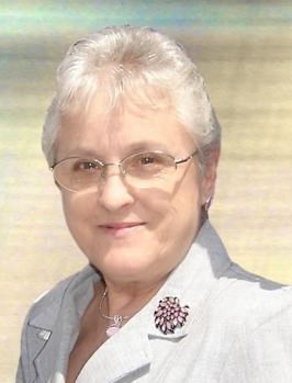 Obituary of Hazel Joan Pahl