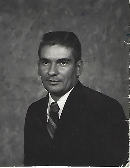 Obituary of Charles W. Wright