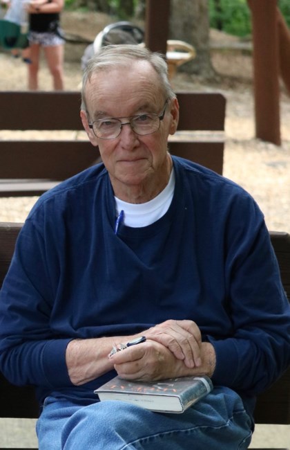 Obituary of David Lawrence Rack