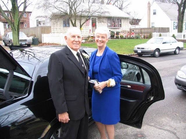 Obituary of Jean Louise Smith