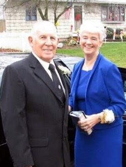 Obituary of Jean Louise Smith