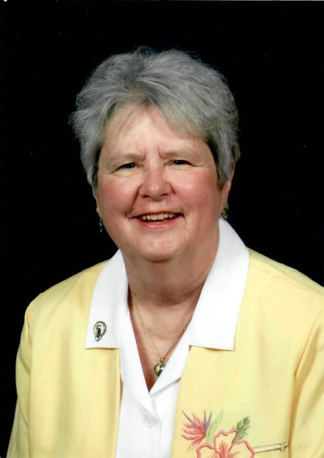 Obituary of Ruth Ann Tremblay