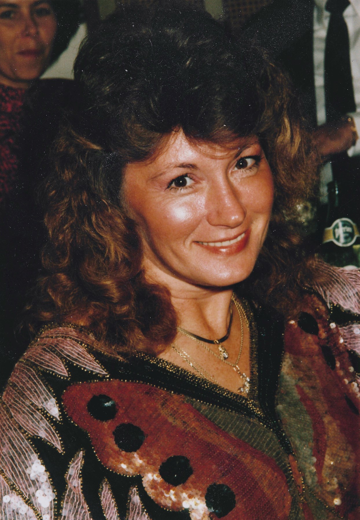 Sue Ann Kael Obituary - East Lansing, MI