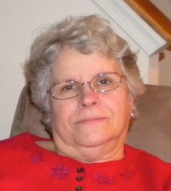 Obituario de Lila Sherie Pomfrey