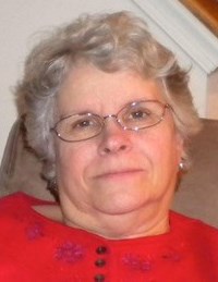 Obituario de Lila Sherie Pomfrey