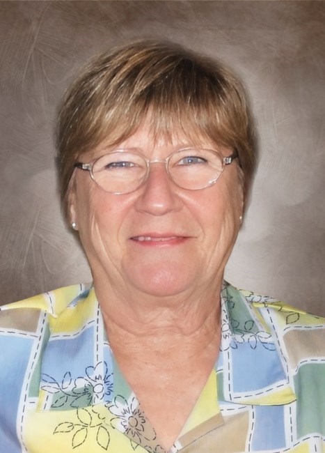 Avis de décès de Janine Deniger