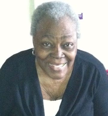 Obituario de Mary Ann Simon