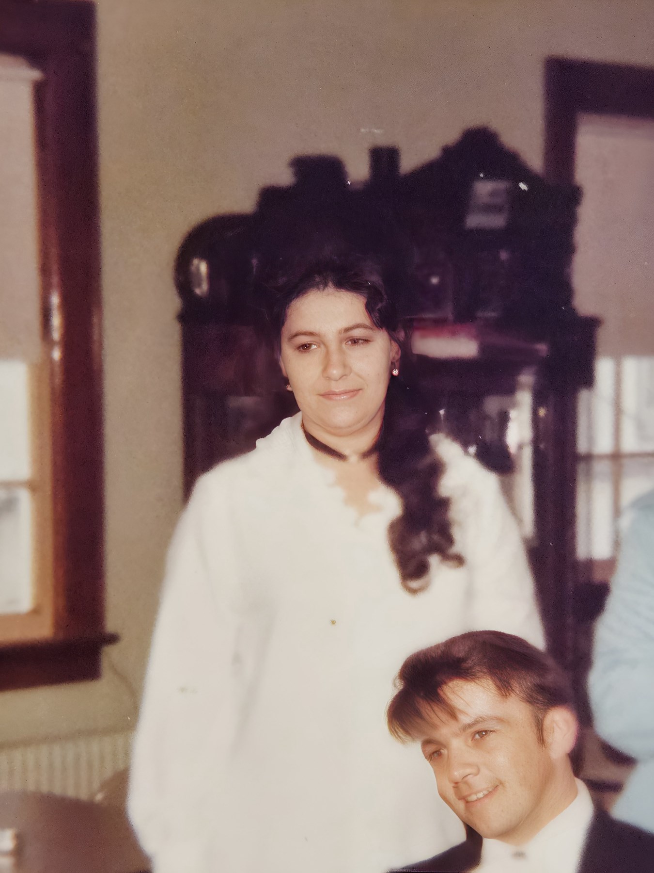 Obituary of Colleen Oliver