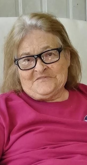 Obituary of Fannie Marie Harris